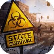 State of Survival Walking Dead